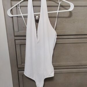 Off White Express Body Suit
